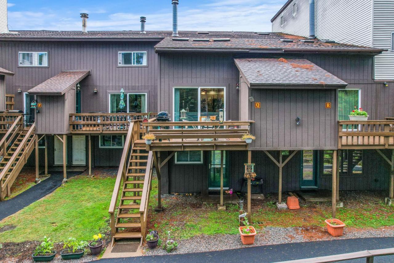 Getaway Condo Warrensburg Exterior photo